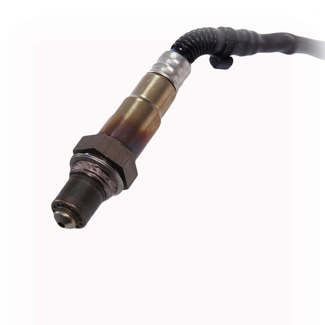Bosch 0258006924 - Lambdasonde mit fahrzeugspezifischem Stecker