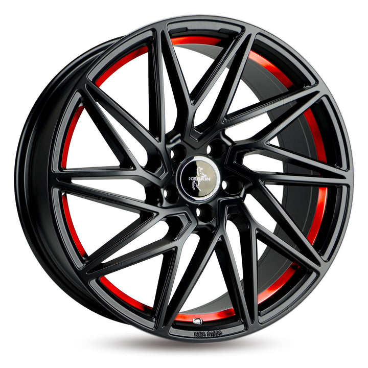 KESKIN KT20 8,5Jx19 5/120 ET35 72,6 MBRI