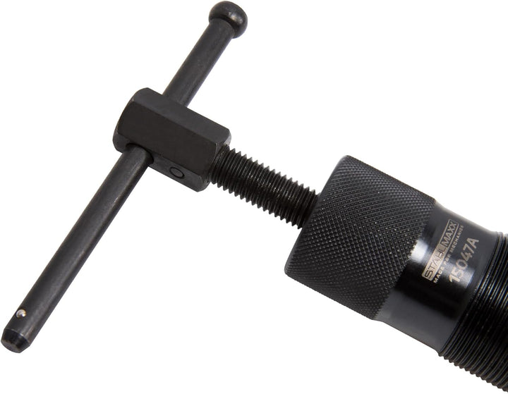 Stahlmaxx Hydraulikspindel für Abzieher 12t UN1-1/2x16 Radnaben Lager Ausdrücker Werkzeug