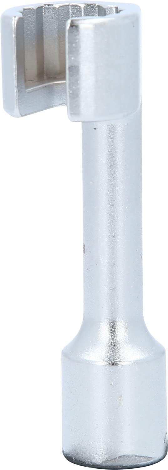 KS Tools 913.1216 1/2" Offener Ring-Steckschlüssel, 19mm