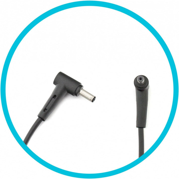 Asus ZenBook UX310UA Original Netzteil 65 Watt EU Wallplug Normale Bauform