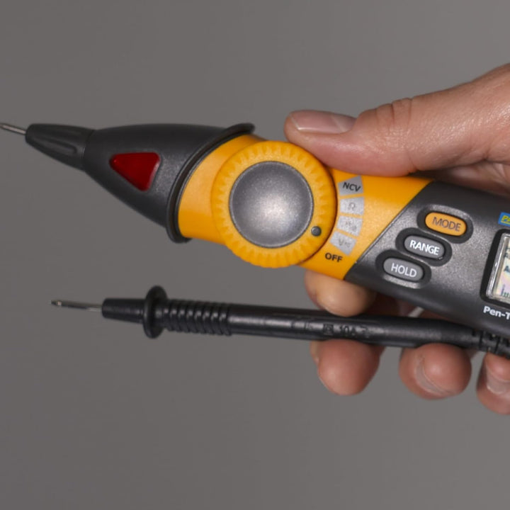 Pancontrol PAN Multistift Stiftmultimeter