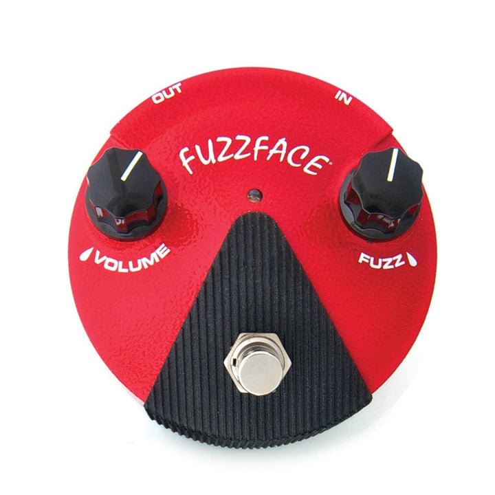 Gitarren-Effektgerät Pedal DUNLOP Dunlop Electronics Fuzz Face MDU FFM2