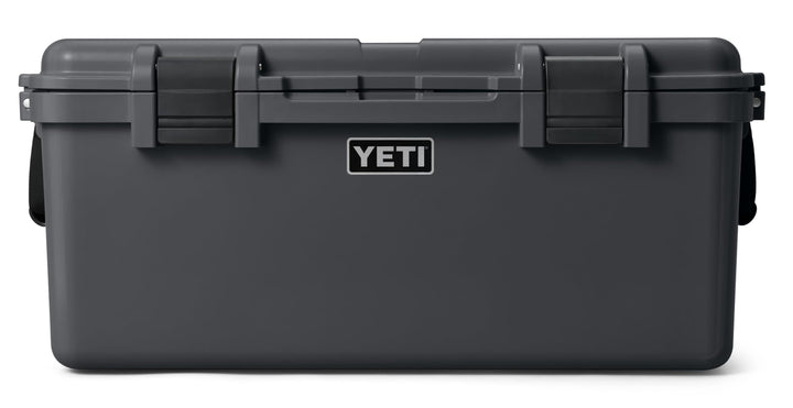 YETI LoadOut GoBox Ausrüstungsbox, Charcoal, 60, Charcoal