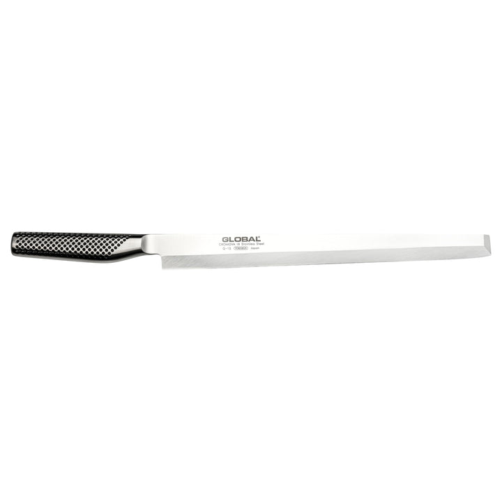Global G-15 Fischmesser Tako-Schliff 30 cm