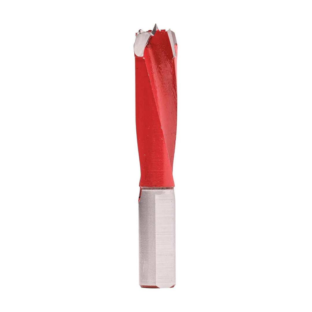 ENT 22408 Dübelbohrer HW, Schaft (S) 10 mm, Durchmesser (D) 12 mm, NL 35 mm, SL 30 mm, L 70 mm, Link