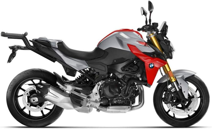 SHAD TOP Master BMW F900X/XR