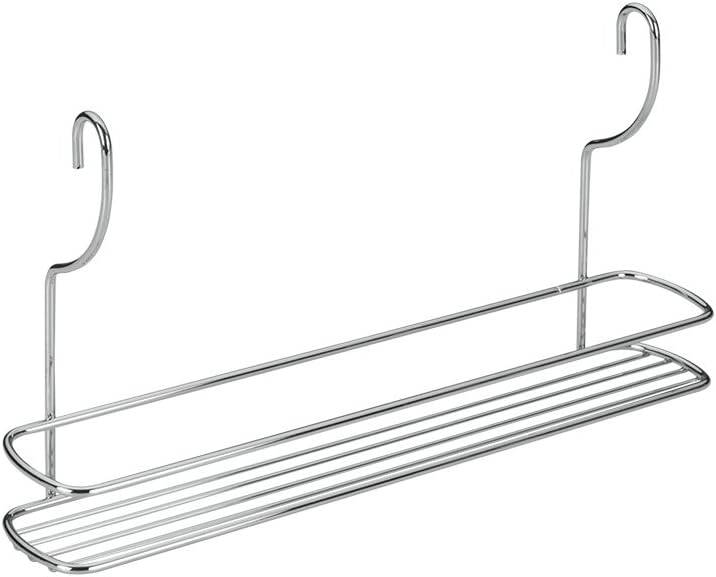 Metaltex 350309010 Ablage Lonardo 35x7x19 cm klein, klein
