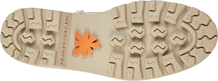 ART 1682 Graz Mode-Stiefel 38 EU Cremefarben, 38 EU Cremefarben