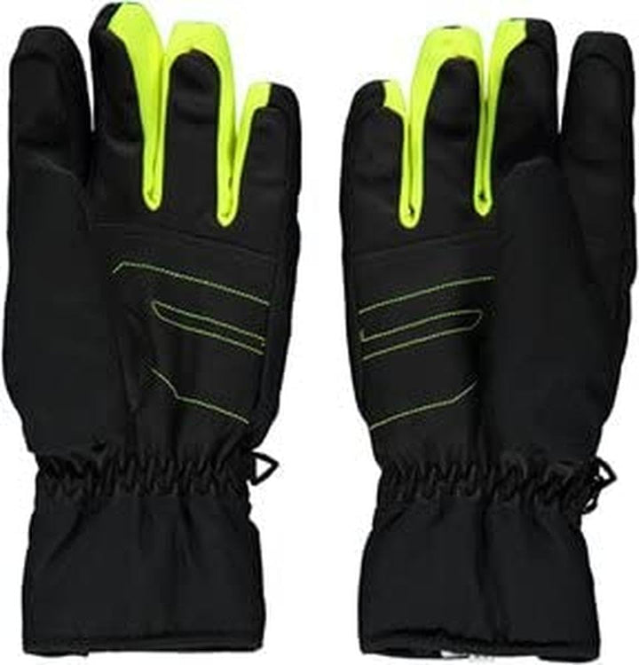 Ziener Gloves Herren Gary Skihandschuhe 7 schwarz (black), 7 schwarz (black)