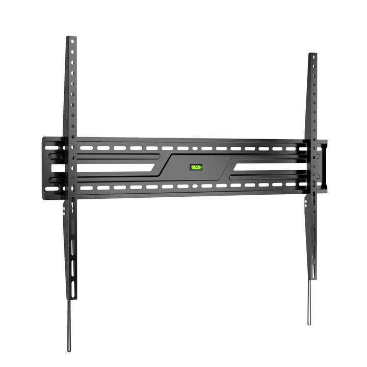 Superior Electronics - Feste TV-Wandhalterung für Fernseher von 60„ bis 100“ (Extra Slim) - VESA-kom