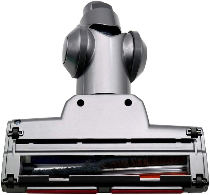 FFyan Elektrische Bürste für motorisierten Bodenbürstenkopf Für Dyson V6 Trigger DC45 DC58 DC59 DC61