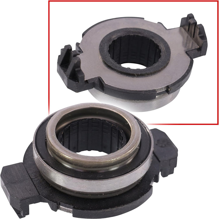 LuK 620 1150 00 Kupplungssatz