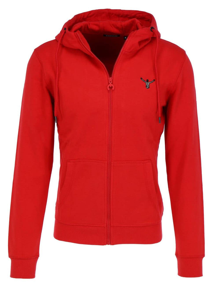 Chiemsee Sweatjacke M Lollipop 18-1764, M Lollipop 18-1764