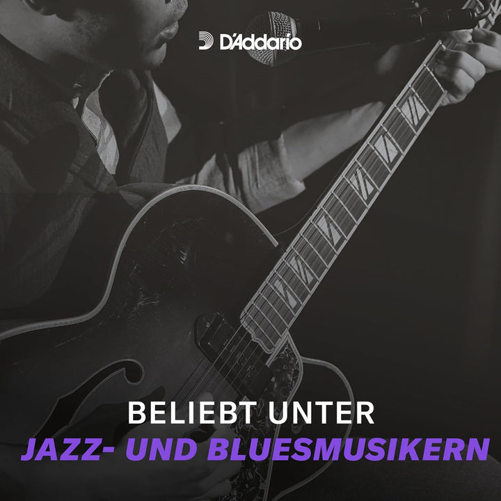D'Addario E Bass Gitarrensaiten | Saiten E Bass | Bassgitarre Saiten | E Bass Strings | Bass Guitar