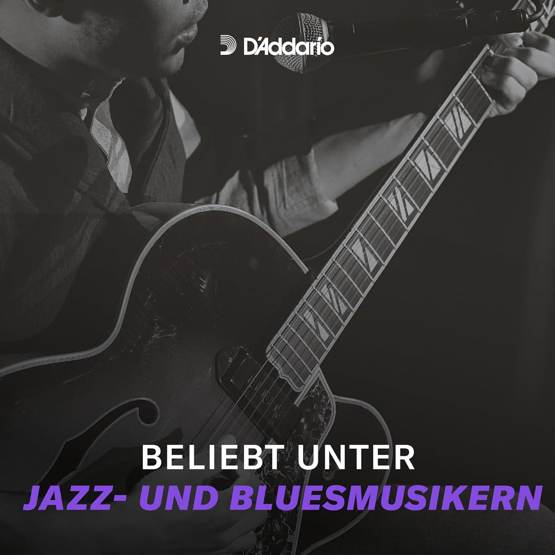 D'Addario E Bass Gitarrensaiten | Saiten E Bass | Bassgitarre Saiten | E Bass Strings | Bass Guitar