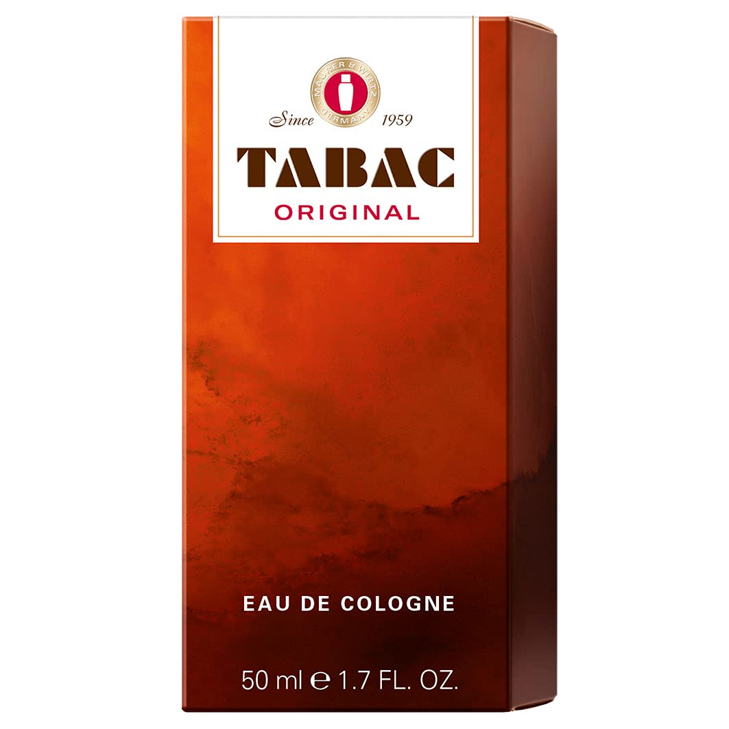 Tabac: Tabac homme/man, Eau de Cologne (300 ml)