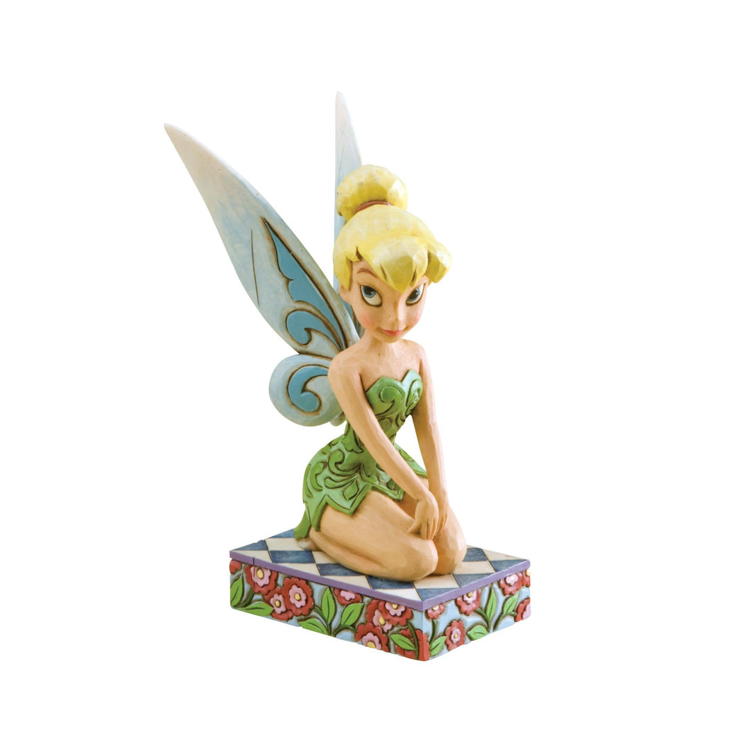 Disney Tradition A Pixie Delight Figur