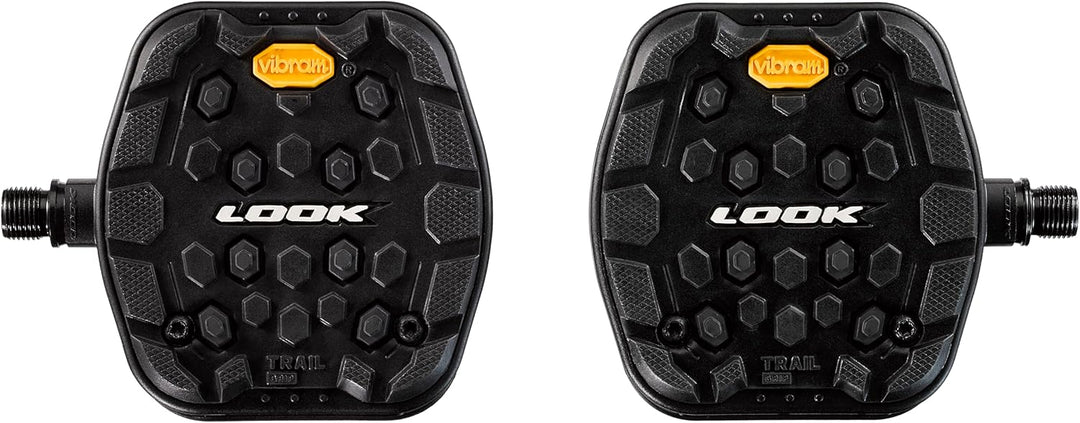 Look Trail Grip Pedal