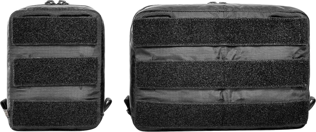 Tasmanian Tiger TT Multipurpose Pouch Set VL Modulare Rucksack-Zusatztaschen Organizer Packwürfel mi
