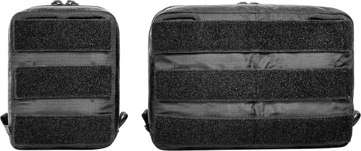 Tasmanian Tiger TT Multipurpose Pouch Set VL Modulare Rucksack-Zusatztaschen Organizer Packwürfel mi