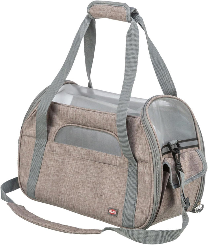 Madison Tasche Trixie