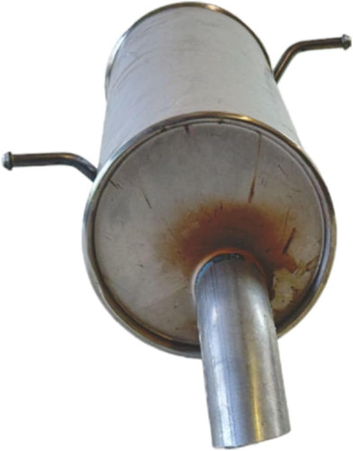 Bosal 190-949 - Endschalldämpfer