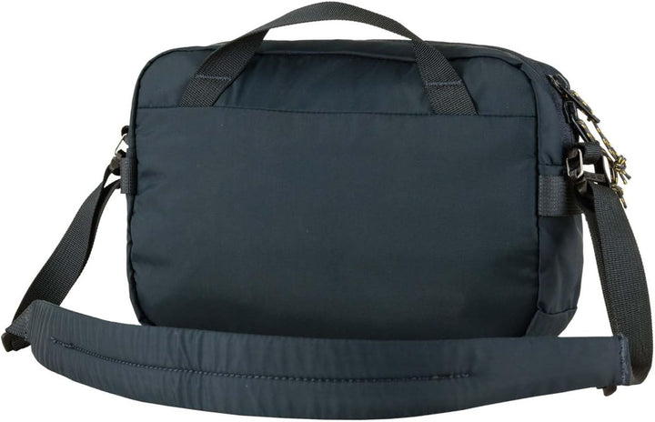 Fjällräven Unisex High Coast Crossbody Sports pouch Einheitsgrösse Blau, Einheitsgrösse Blau