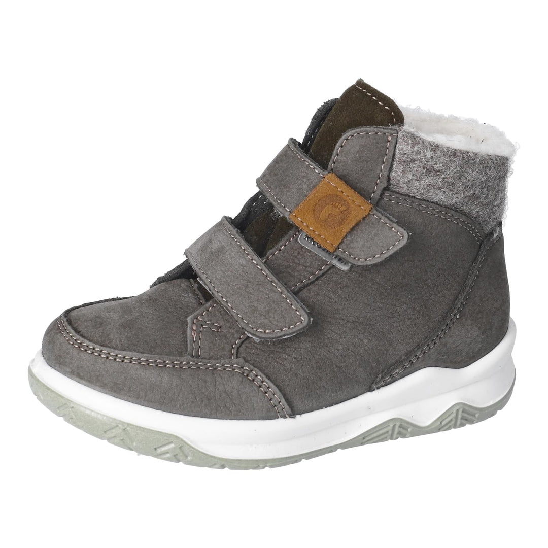 RICOSTA Jungen Winterstiefel Luan, Kinder Boots, Weite: Mittel, lose Einlage, RicostaTEX 26 EU Timo