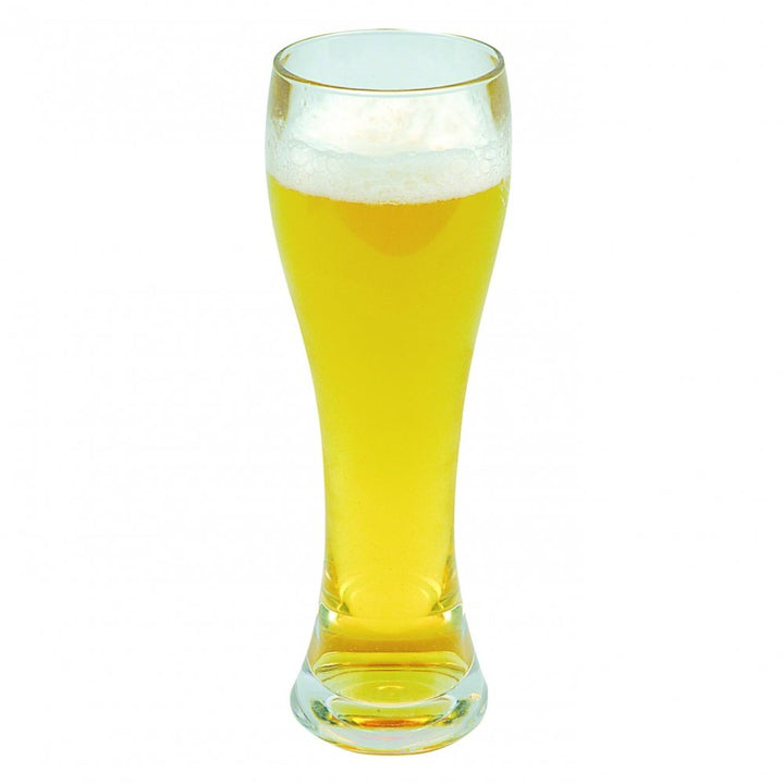BRUNNER Weissbierglas 2-er Set