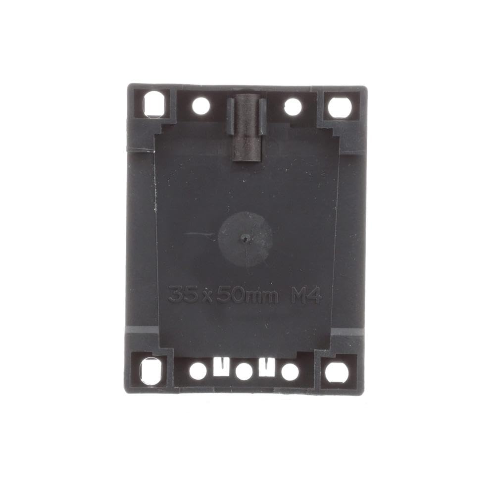 Schneider Electric - Leistungsschütz LP1K 3p, 400 V AC3, Spule 24 V DC, +1Ö, 4 kW, 9 A, LP1K0901BD 4