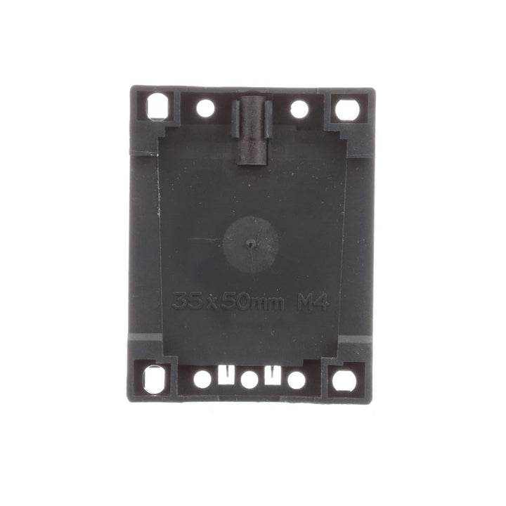 Schneider Electric - Leistungsschütz LP1K 3p, 400 V AC3, Spule 24 V DC, +1Ö, 4 kW, 9 A, LP1K0901BD 4