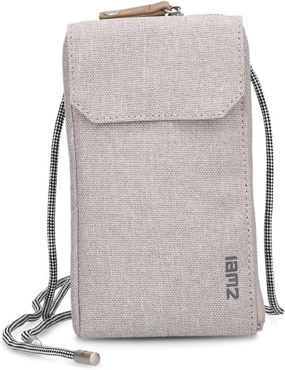 Zwei OLLI OP30 Phone Bag creme, Creme