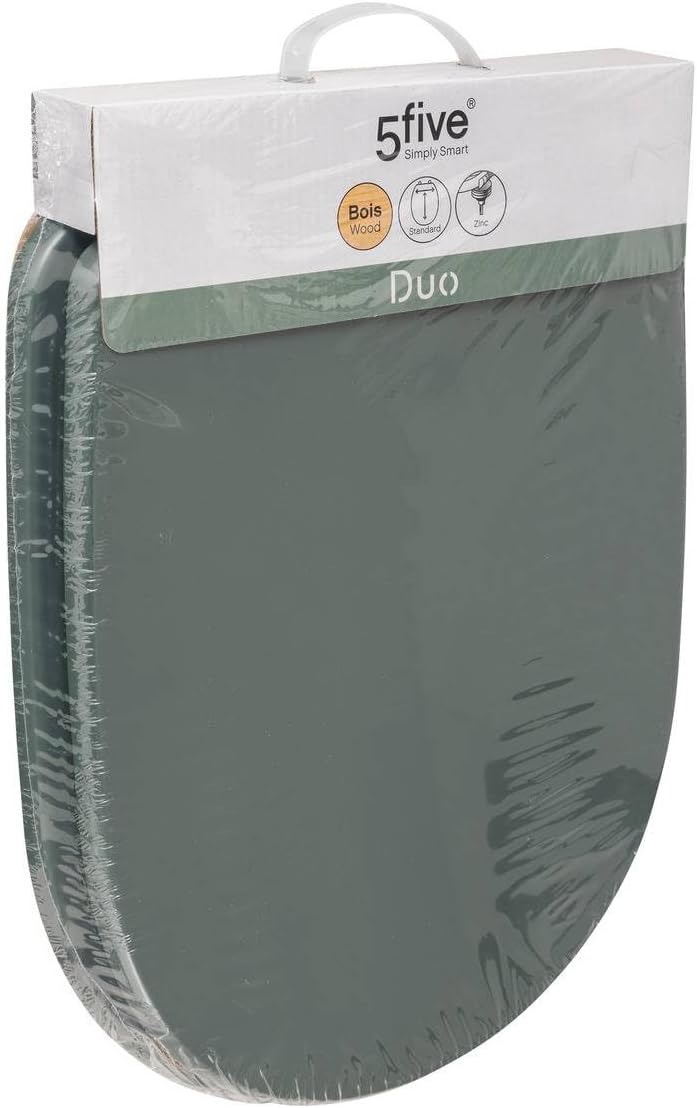 5five - wc-sitz "duo" ficus