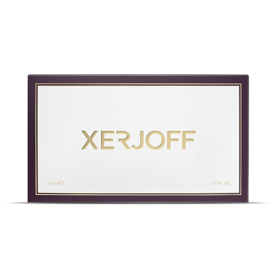 XERJOFF Kobe Parfum, 50 ml