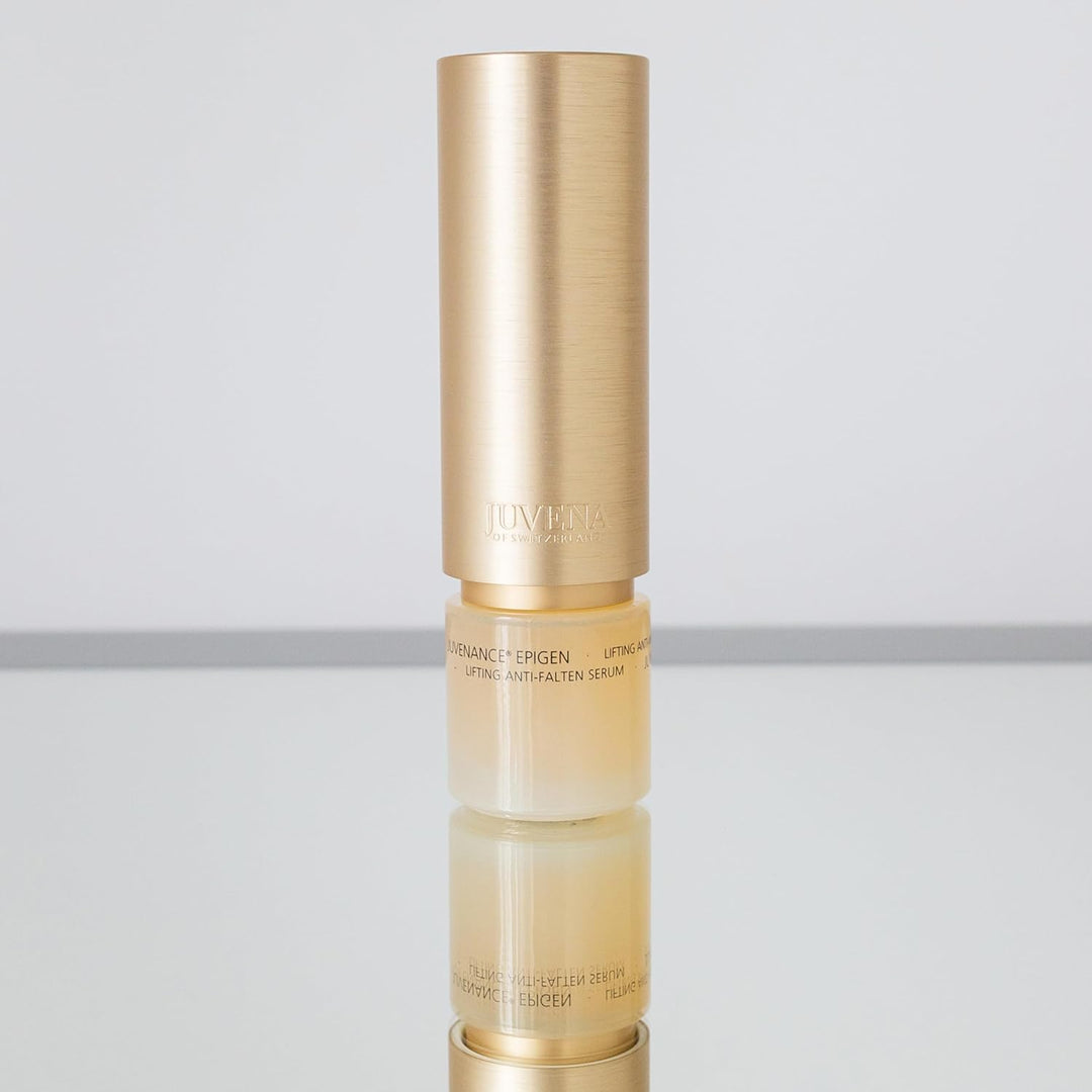 Juvena Unisex EPIGEN SERUM Miracle 30ML, Negro, 30, One size (9007867766354)