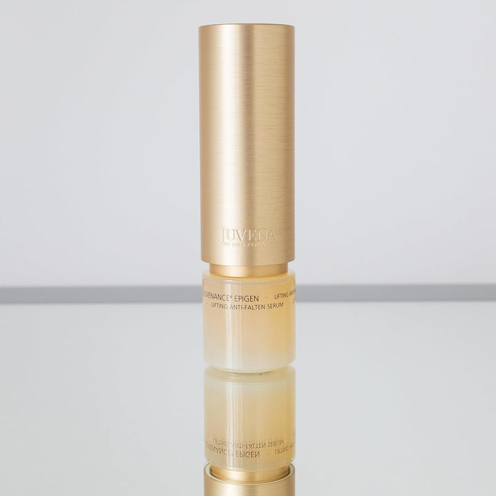 Juvena Unisex EPIGEN SERUM Miracle 30ML, Negro, 30, One size (9007867766354)