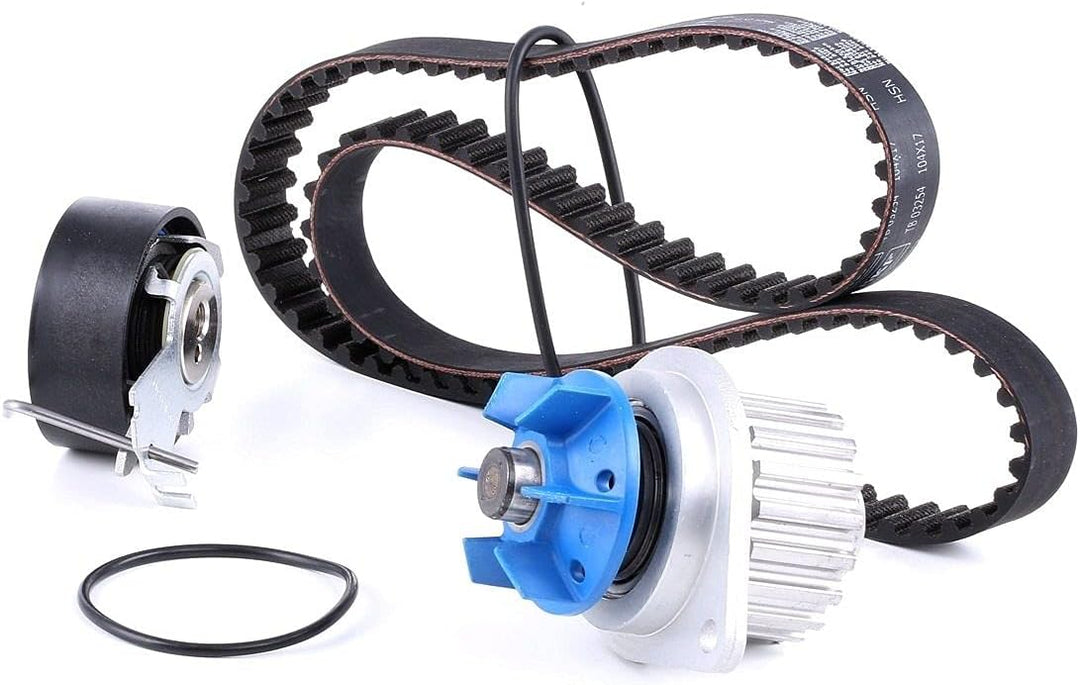 SKF VKMC 03254 Wasserpumpe + Zahnriemensatz