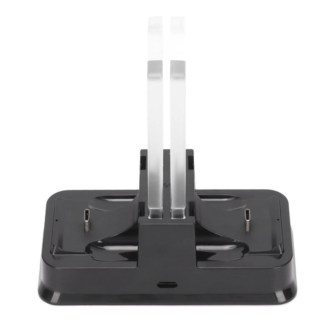 Annadue Ladestation für Pro Controller/Joy Controller für Switch/Switch Lite/Switch OLED für Control