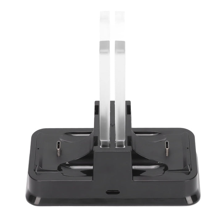 Annadue Ladestation für Pro Controller/Joy Controller für Switch/Switch Lite/Switch OLED für Control