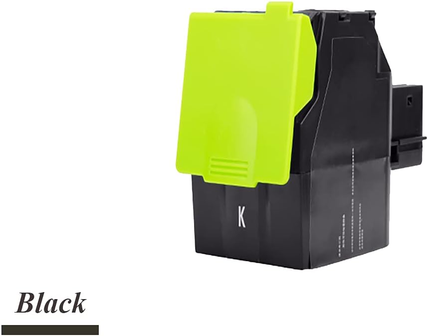 Amla 1 Cyan CS317 Toner Kompatible mit 71B20C0 Lexmark CS317 Cyan CS417 Toner Ersatz für Lexmark CS3