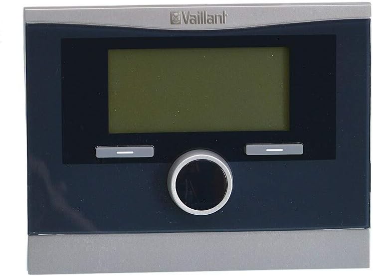 Vaillant 0020108127 Heizungsregler VRC470, witterungsgeführt