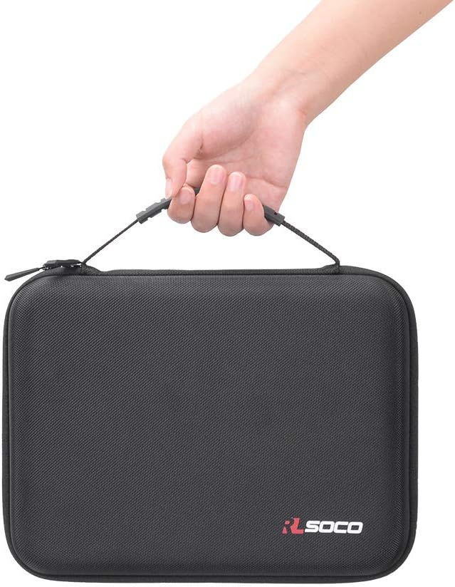 RLSOCO Tasche Für Apple Mac Mini M2 Chip(2023) / Mac Mini M2 Pro/Mac Mini M1 & Vorheriges Modell Mac