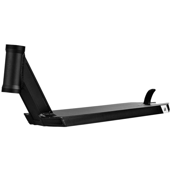 Urban Artt Primo Evo 570126 Deck Unisex Erwachsene, Black