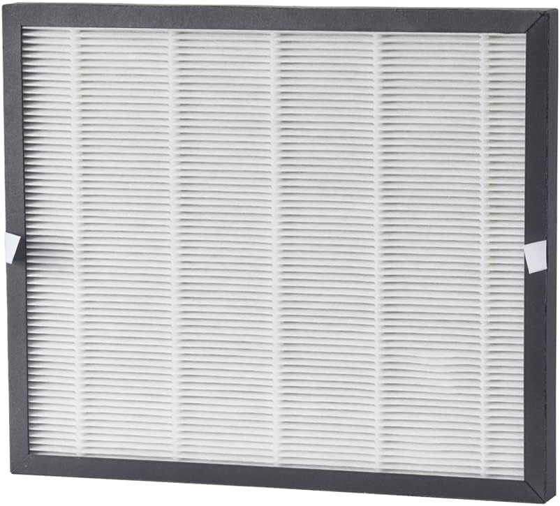 Greenmigo 2in1 HEPA-Filter und Aktivkohlefilter Ersatzfilter 25L WiFi (ALPHA-Q25 Pro WiFi)/20L(ALPHA