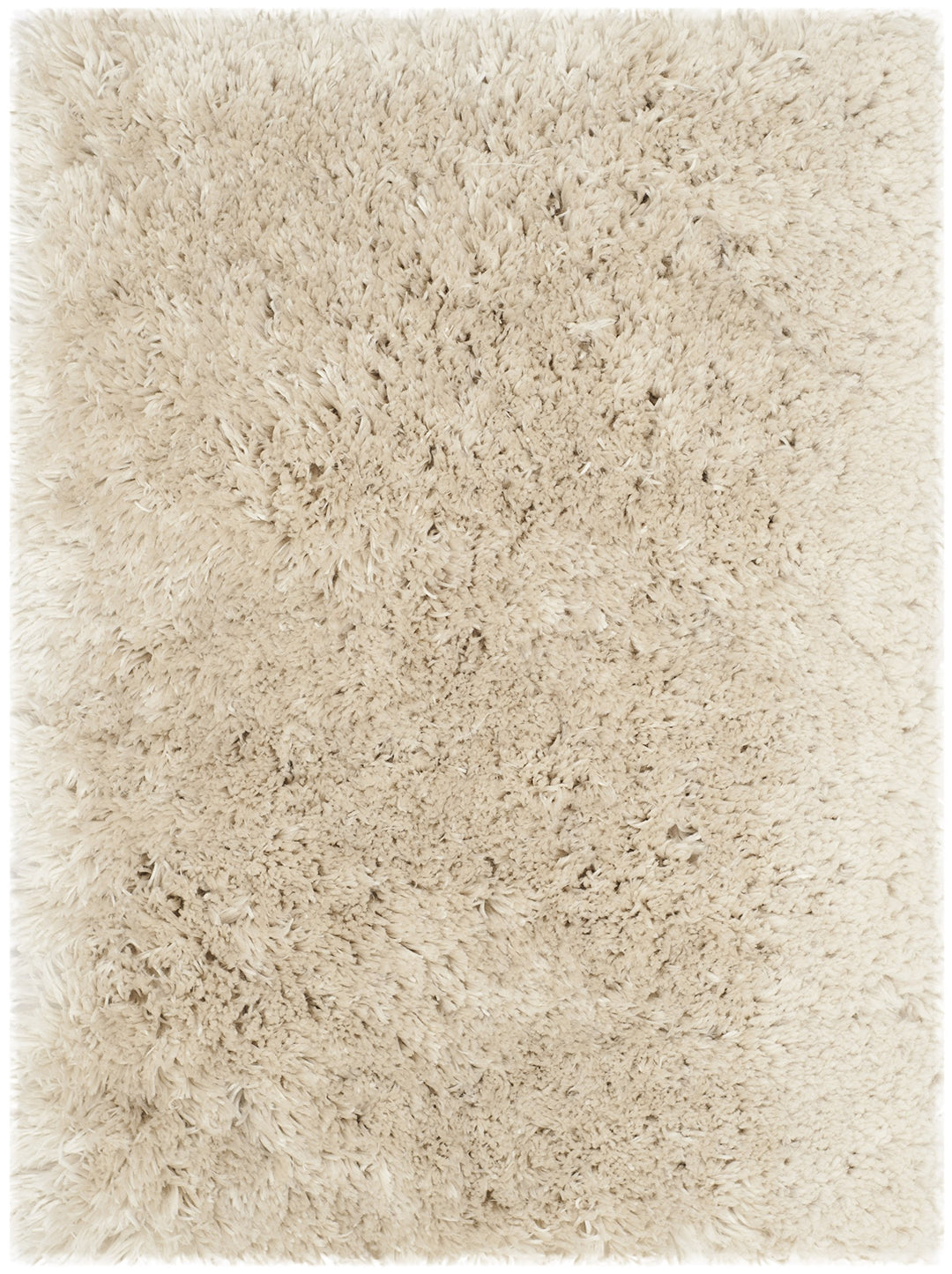 SAFAVIEH Zottelig Teppich für Wohnzimmer, Esszimmer, Schlafzimmer - Artic Shag Collection, Hoher Flo