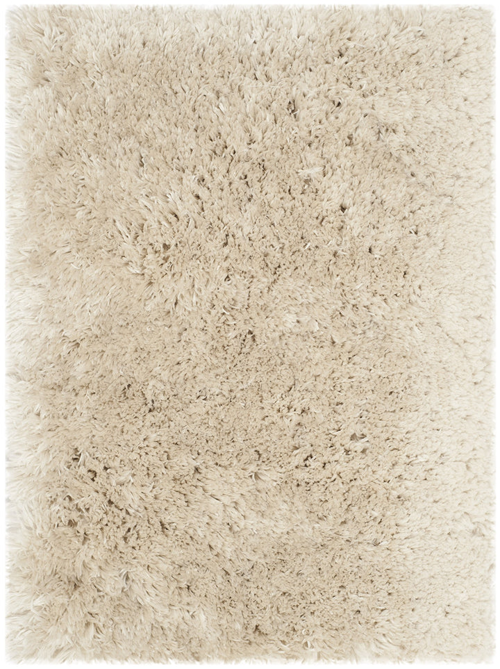 SAFAVIEH Zottelig Teppich für Wohnzimmer, Esszimmer, Schlafzimmer - Artic Shag Collection, Hoher Flo