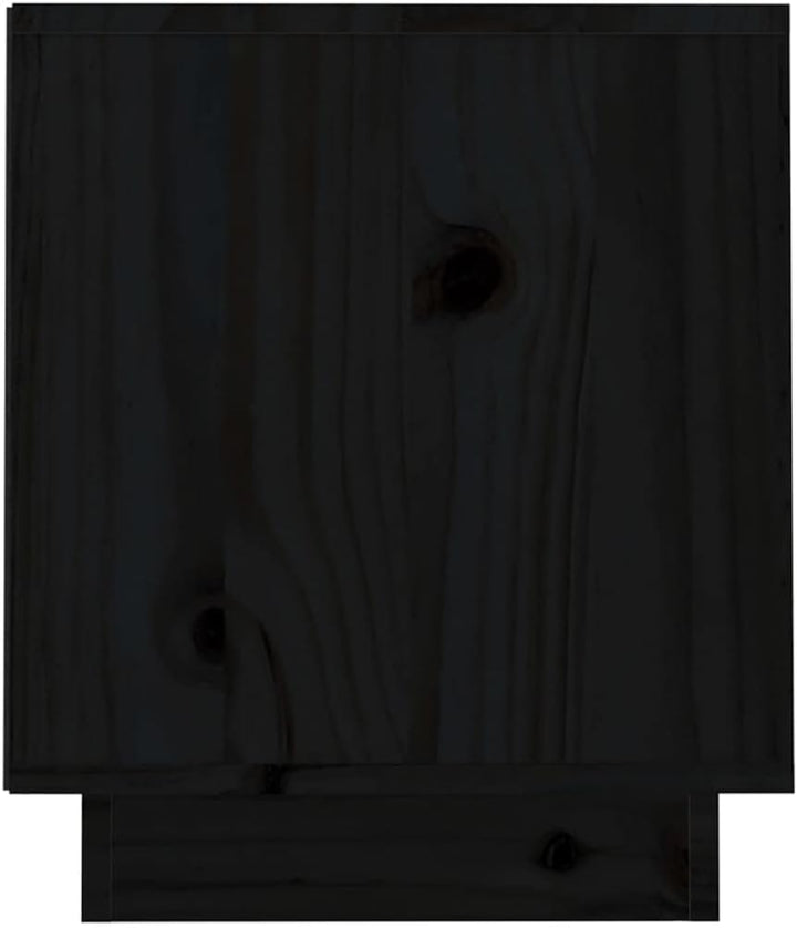 TV Schrank, TV Lowboard mit 1 Tür und 2 offenen Fächern, Fernsehtisch, Fernsehschrank, TV-Tisch, TV