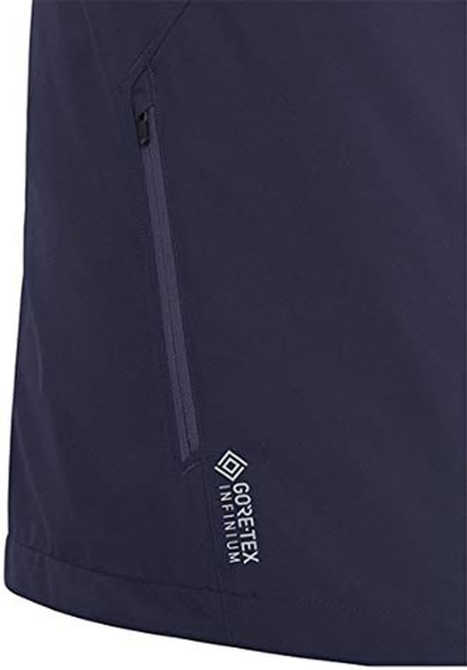 GORE WEAR R3 Herren Jacke Partial GORE-TEX INFINIUM S Orbit Blue, S Orbit Blue