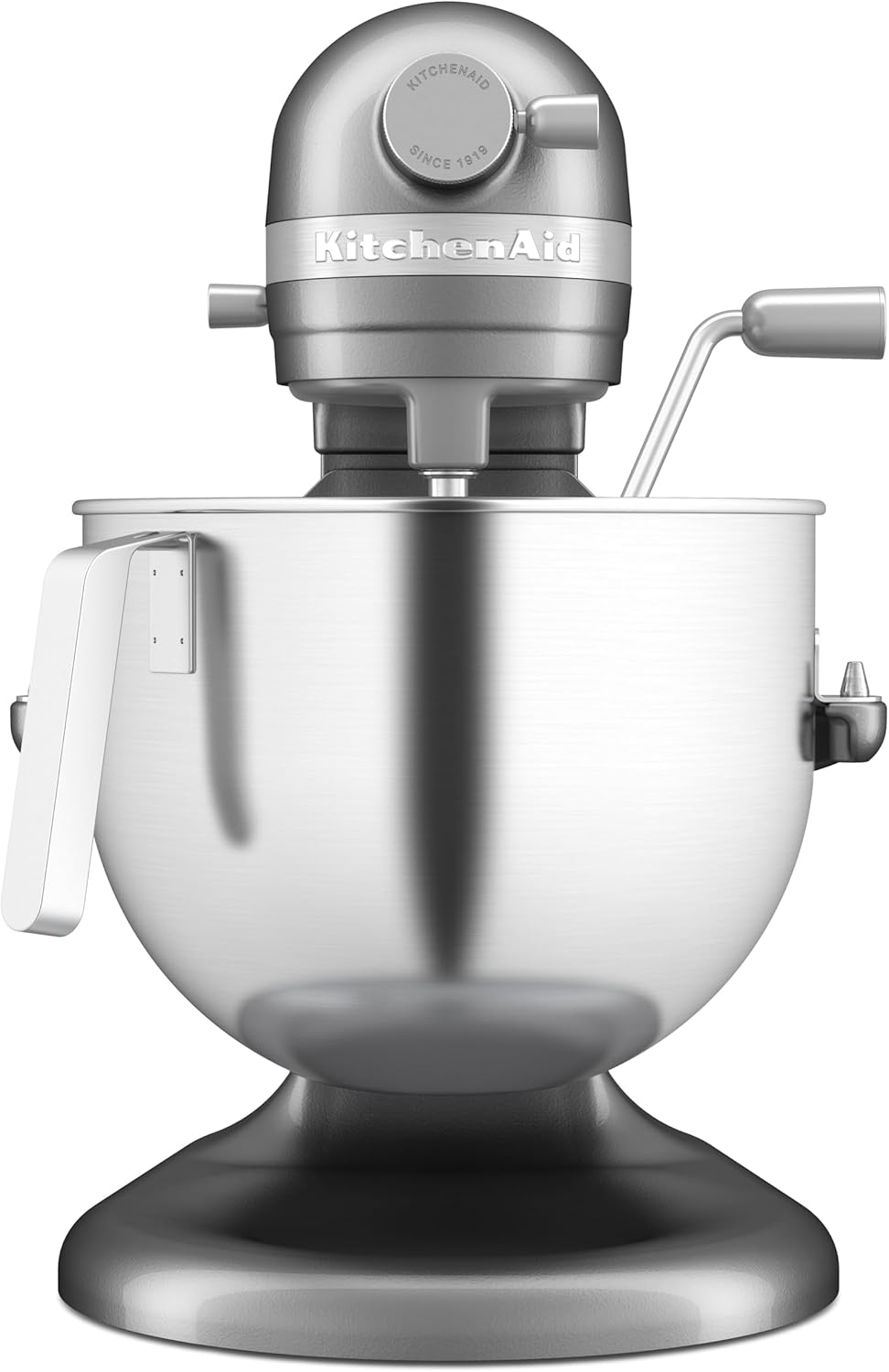 6.6L Bowl with J-handle for Bowl Lift Stand Mixer